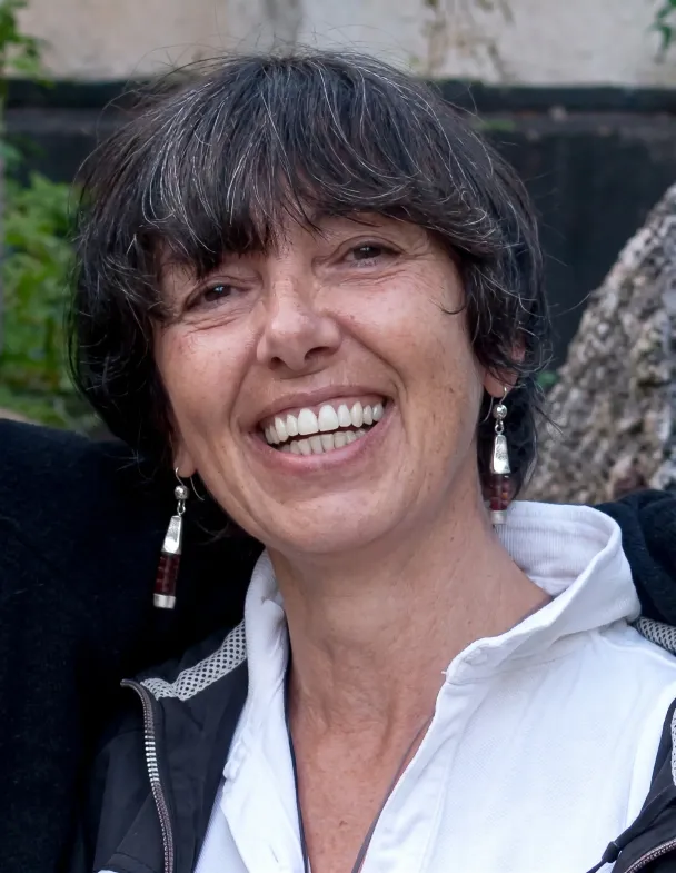 Ritratto di Annamaria Testa
