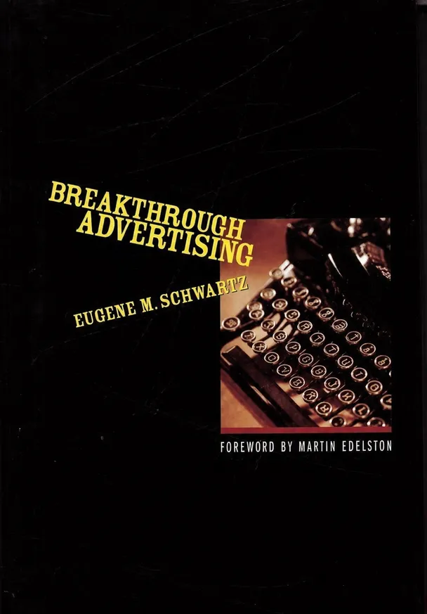 Ritratto di Breakthrough Advertising