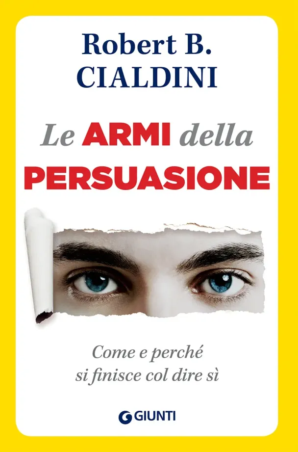 Ritratto di Influence