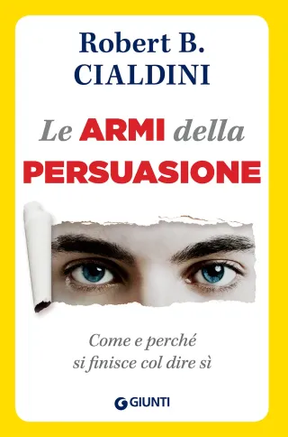 Copertina di Influence