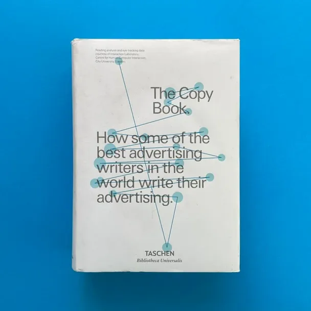 Ritratto di The Copy Book